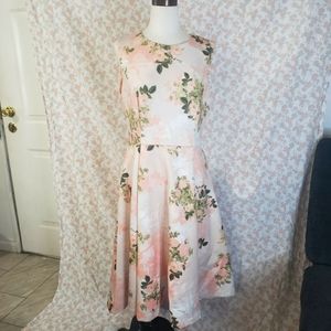 COPY - Gorgeous Calvin Klein Semi-New Dress